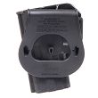 One Piece Holster - Sig P229 / 2009/2022/220/226 / MK25 / M11 IMI- Z8030 (SG2) - black - 4