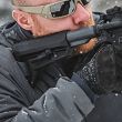Magpul - MOE SL-K Carbine Stock for AR-15 / M4 - Mil-Spec - FDE - MAG626- FDE - 2