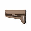 Magpul - MOE SL-K Carbine Stock for AR-15 / M4 - Mil-Spec - FDE - MAG626- FDE - 4
