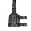 Tactical Drop Leg Platform - IMI-Z2200 Black - 4