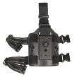 Tactical Drop Leg Platform - IMI-Z2200 Black - 2