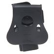 Kabura Roto Paddle  Glock 20/21/27/29/30/31/37/38 IMI Defense Z1050 - czarna - 4