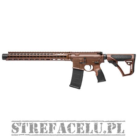 Daniel Defense DDM4 ISR cal. 300 BLK