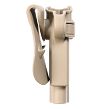 Kabura Roto Paddle - Taurus PT1911 IMI Defense Z1130 - piaskowa - 3