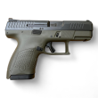 Pistolet CZ P-10S GREEN kal. 9x19mm - 2