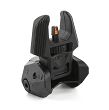Meprolight FRBS 4 Dot Folding back-up sight set with self-illuminated night sights for AR15/M16 - 4