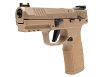 Pistolet Sig Sauer P322 Coyote kal. 22 LR. - 2