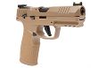 Pistolet Sig Sauer P322 Coyote kal. 22 LR. - 4