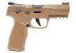 Pistolet Sig Sauer P322 Coyote kal. 22 LR. - 3