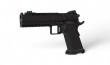 Pistolet Stealth Arms 1911 Platypus Comp Single-Port (Blackout) - kal. 9x19mm - 3