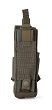 5.11 FLEX TOURNIQUET POUCH color: RANGER GREEN - 3