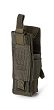 5.11 FLEX TOURNIQUET POUCH color: RANGER GREEN - 2