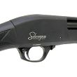  Pump-Action Sibergun Duello CSSP Standard Black 51cm 5+1 // 12/76 - 5