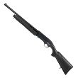  Pump-Action Sibergun Duello CSSP Standard Black 51cm 5+1 // 12/76 - 4