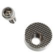 BUL 1911/2011 SAS II Oversized Magazine Catch Button #12318 - 2