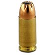 Geco Luger JHP 115gr / 7.5g HSP //.9 PAIR ammunition - 2