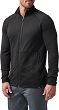 Bluza 5.11 STRATOS FULL ZIP, kolor: BLACK