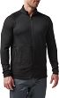 Bluza 5.11 STRATOS FULL ZIP, kolor: BLACK - 3