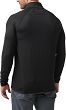 Bluza 5.11 STRATOS FULL ZIP, kolor: BLACK - 4