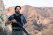 5.11 Tactical Vest, Model : Tactec Plate Carrier, Color : Dark Navy - 15