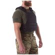 5.11 Tactical Vest, Model : Tactec Plate Carrier, Color : Dark Navy - 2