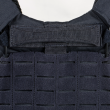 5.11 Tactical Vest, Model : Tactec Plate Carrier, Color : Dark Navy - 10
