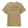T-shirt meski 5.11 TRAVELER S/S TEE kolor: COVERT GREEN - 2