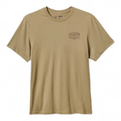 T-shirt męski 5.11 TRAVELER S/S TEE kolor: COVERT GREEN - (Wybór rozmiarów)