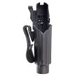Kabura Roto Paddle TLH Sig P226/P226 Tacops - czarna IMI Defense Z1500 - 5
