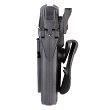 Kabura Roto Paddle TLH Sig P226/P226 Tacops - czarna IMI Defense Z1500 - 6