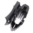Kabura Roto Paddle TLH Sig P226/P226 Tacops - czarna IMI Defense Z1500 - 7