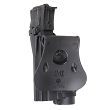 Kabura Roto Paddle TLH Sig P226/P226 Tacops - czarna IMI Defense Z1500 - 8