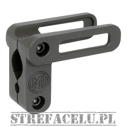 Montaż do latarki/lasera do AK/AKM - M-LOK - Midwest Industries