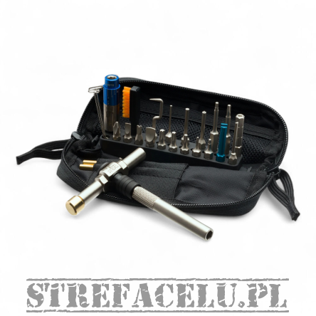 Zestaw narzędzi do pistoletu Sig Sauer - Fix It Sticks Sig Sauer Toolkit