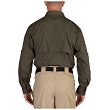 Men's Shirt, Manufacturer : 5.11, Model : Taclite Pro Long Sleeve Shirt, Color : Ranger Green - 2