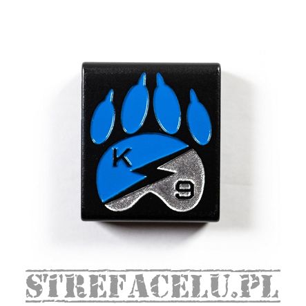 Klips 5.11 K9 MOLLE CLIP kolor: BLACK