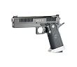 Bul SAS II SAW STD Division Black cal. 9x19 - 15
