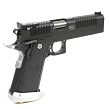 Bul SAS II SAW STD Division Black cal. 9x19 - 5