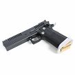 Bul SAS II SAW STD Division Black cal. 9x19 - 8