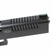 Bul SAS II SAW STD Division Black cal. 9x19 - 10