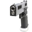 Bul SAS II SAW STD Division Black cal. 9x19 - 11