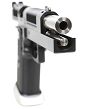 Bul SAS II SAW STD Division Black cal. 9x19 - 12
