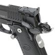 Bul SAS II SAW STD Division Black cal. 9x19 - 14