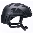 Hełm Balistyczny ARCH typu “Hi-Cut” kolor: Black - Protection Group DK - 5