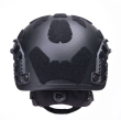 Hełm Balistyczny ARCH typu “Hi-Cut” kolor: Black - Protection Group DK - 6