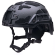 Hełm Balistyczny ARCH typu “Hi-Cut” kolor: Black - Protection Group DK - 2