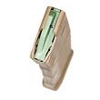 G2 5.56 30 Round Basic Magazine IMI-ZMG04 Tan - 2