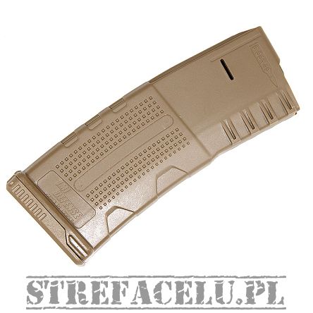 G2 5.56 30 Round Basic Magazine IMI-ZMG04 Tan