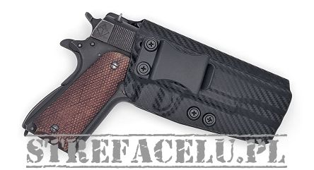 IWB Holster, Compatibility : 1911 Government 5