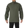 Bluza męska 5.11 RAPID ASSAULT SHIRT TDU GREEN